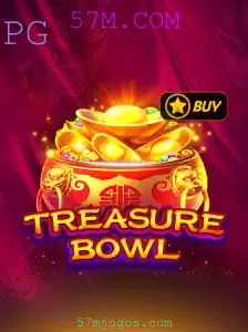 Descubra a Aventura do Jogo TreasureBowl com 57M.COM